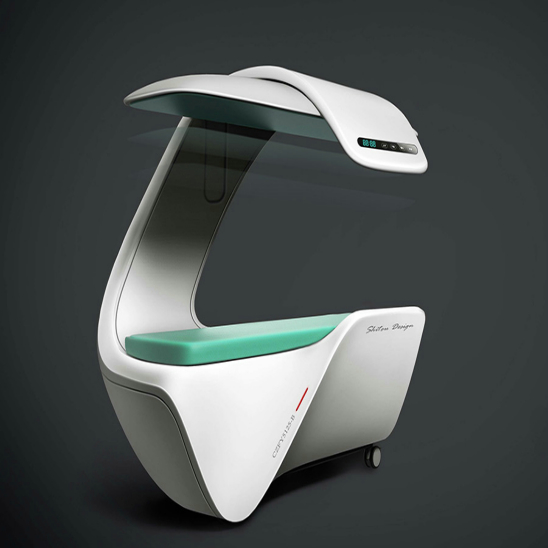 電容儀醫療手板