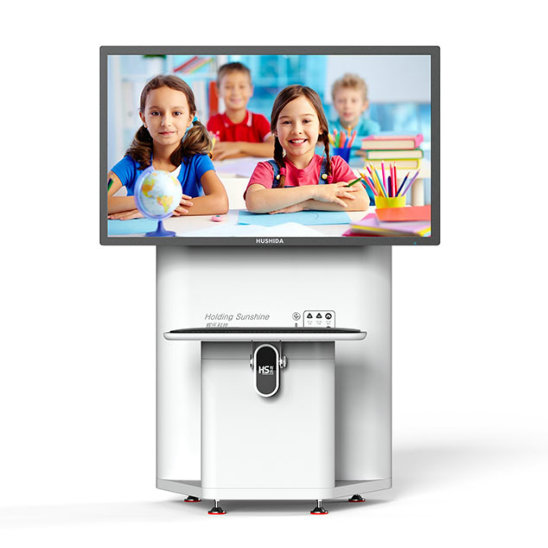 [**]I教育訓練系統手板模型