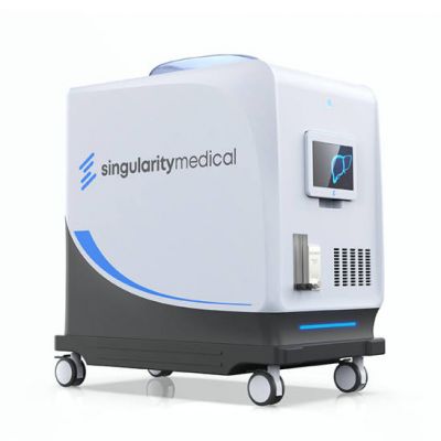 肝臟移植手術平臺手板模型