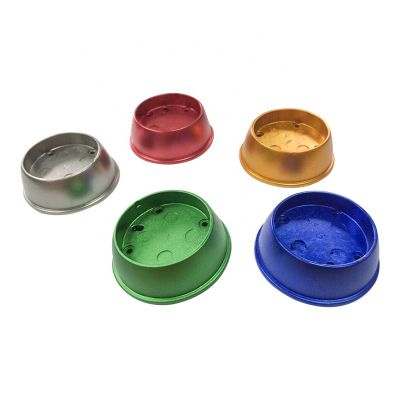 3-4-5軸CNC精密加工產品鋁家用設備手板模型