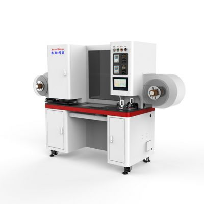 精密外觀檢測機(jī)手板模型