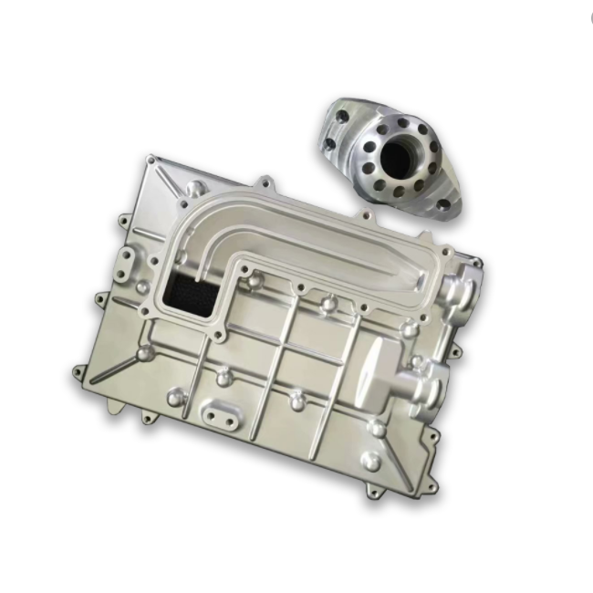 cnc加工服務電氣設備部件