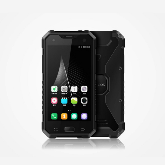 物聯(lián)網終端手板模型