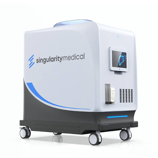 肝臟移植手術平臺手板模型