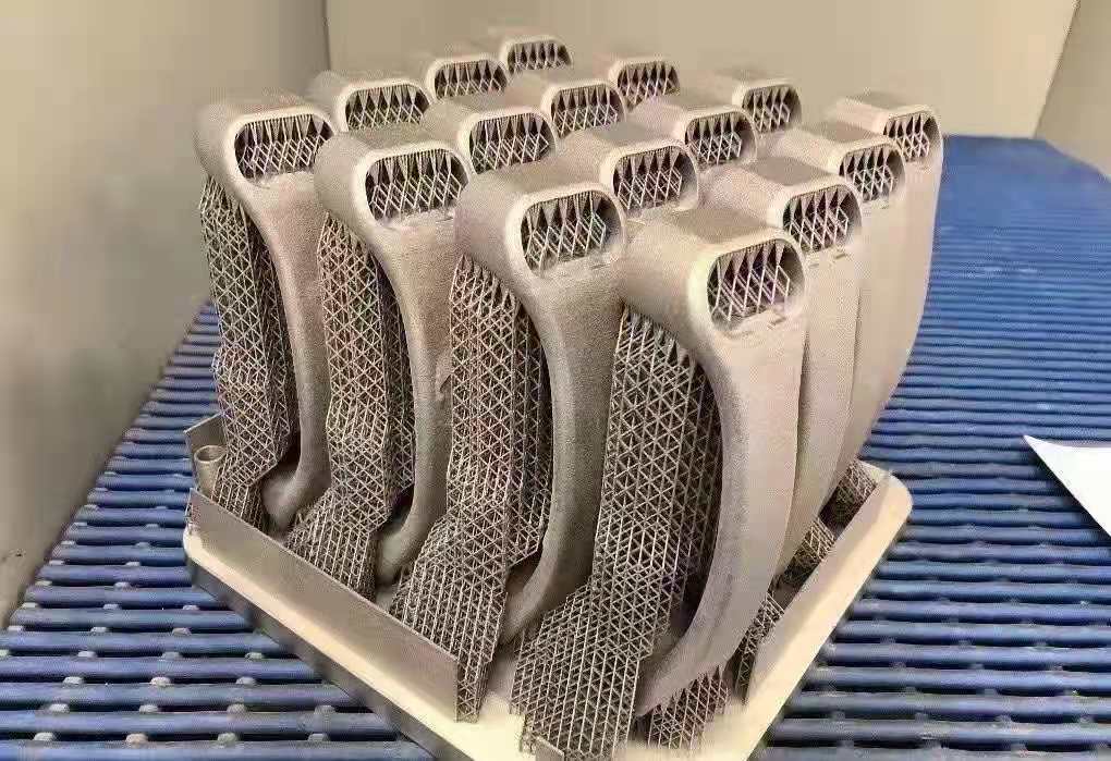 沙井手板打樣制作機器人模型制作出貨快