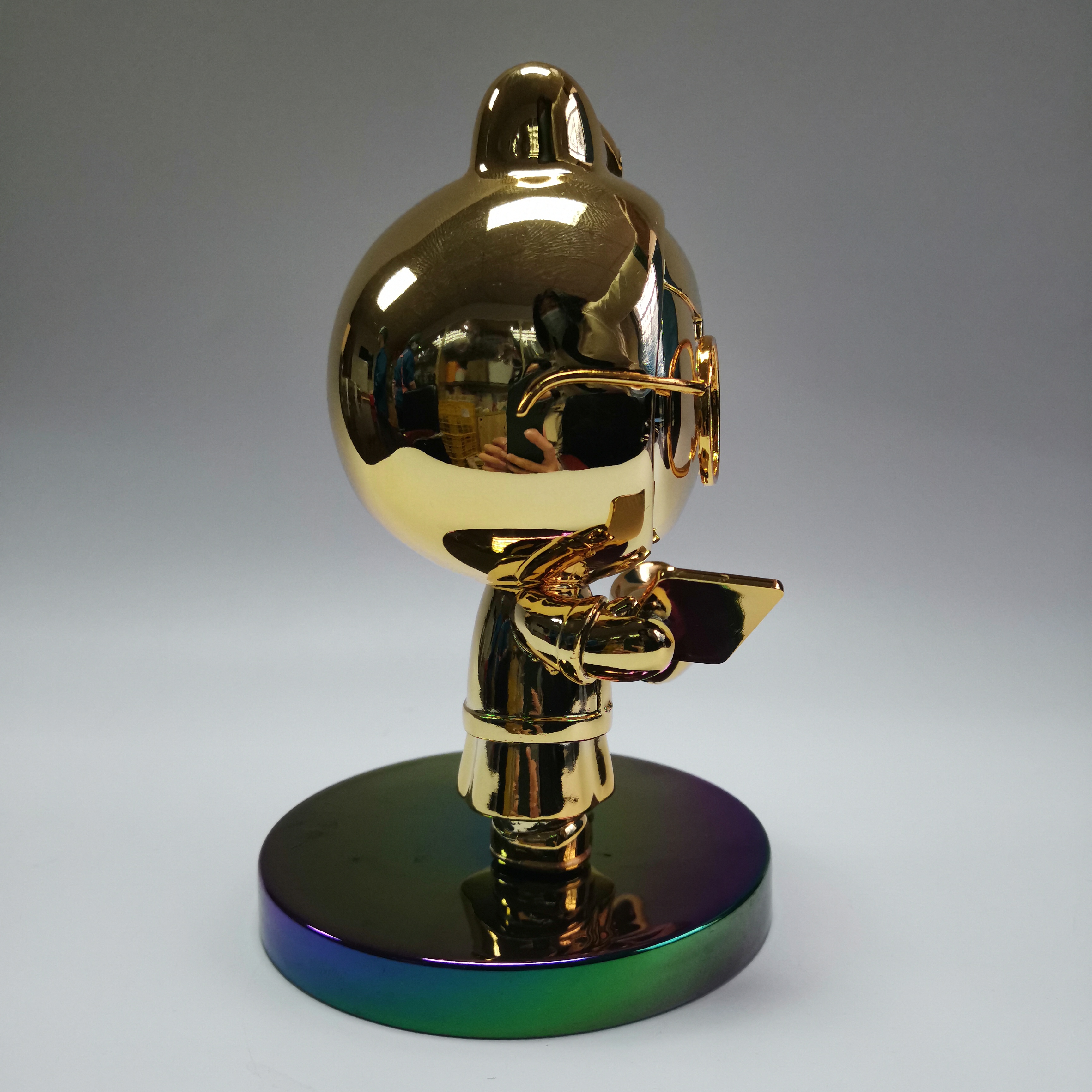 手板打樣安防手板模型就選協和