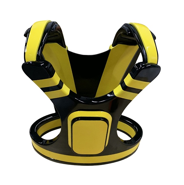 手板打樣廠家客戶來自轉介紹制作機器人