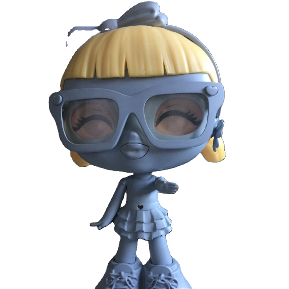 手板復模-按鍵硅膠手板制作協和更專業