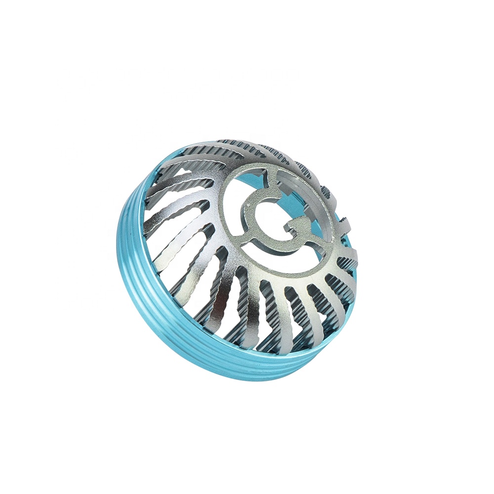 鋁合金手板廠，經(jīng)驗豐富+0.03mm精度