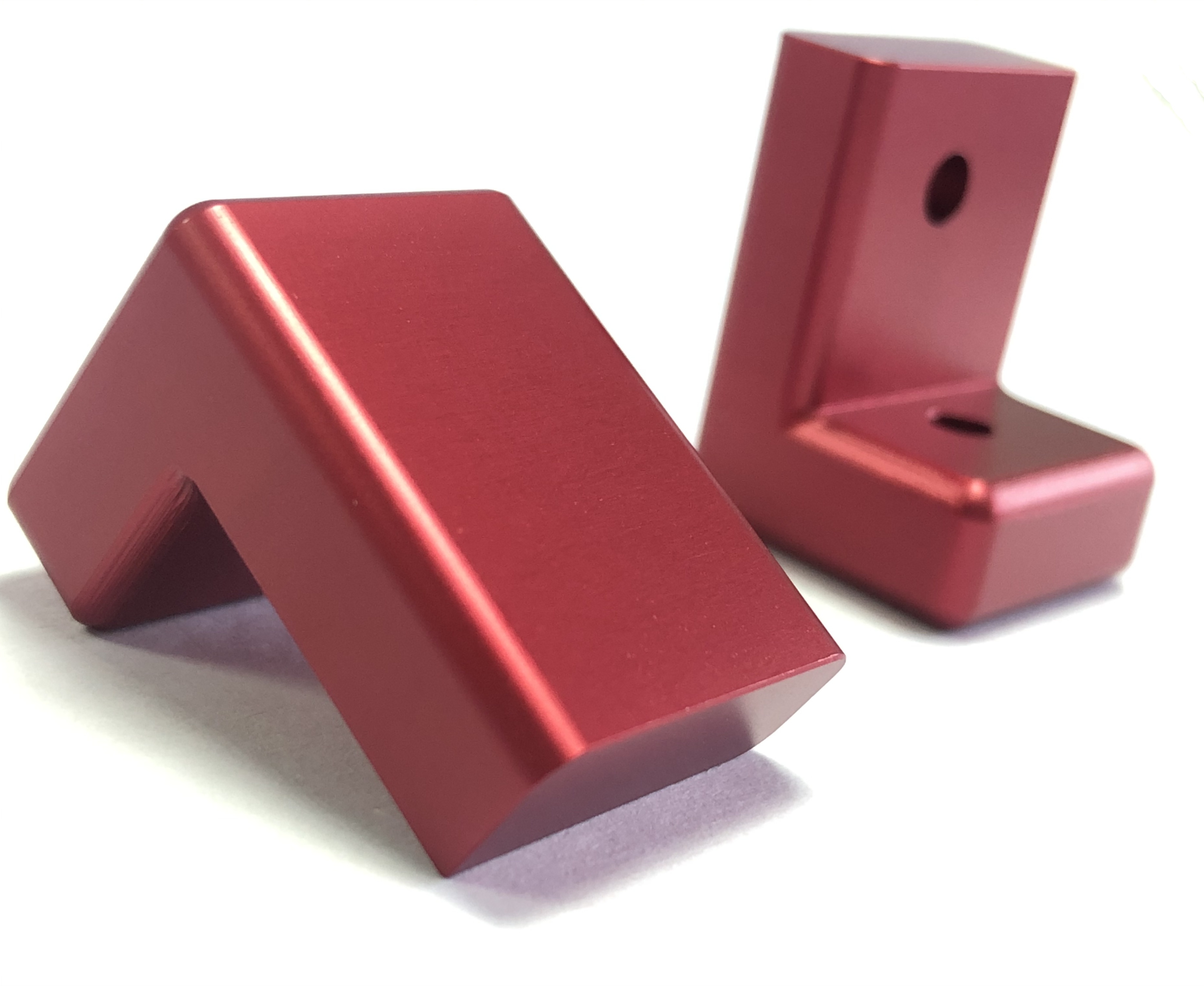 鋁合金手板定制，選擇協和模型，加工精度高