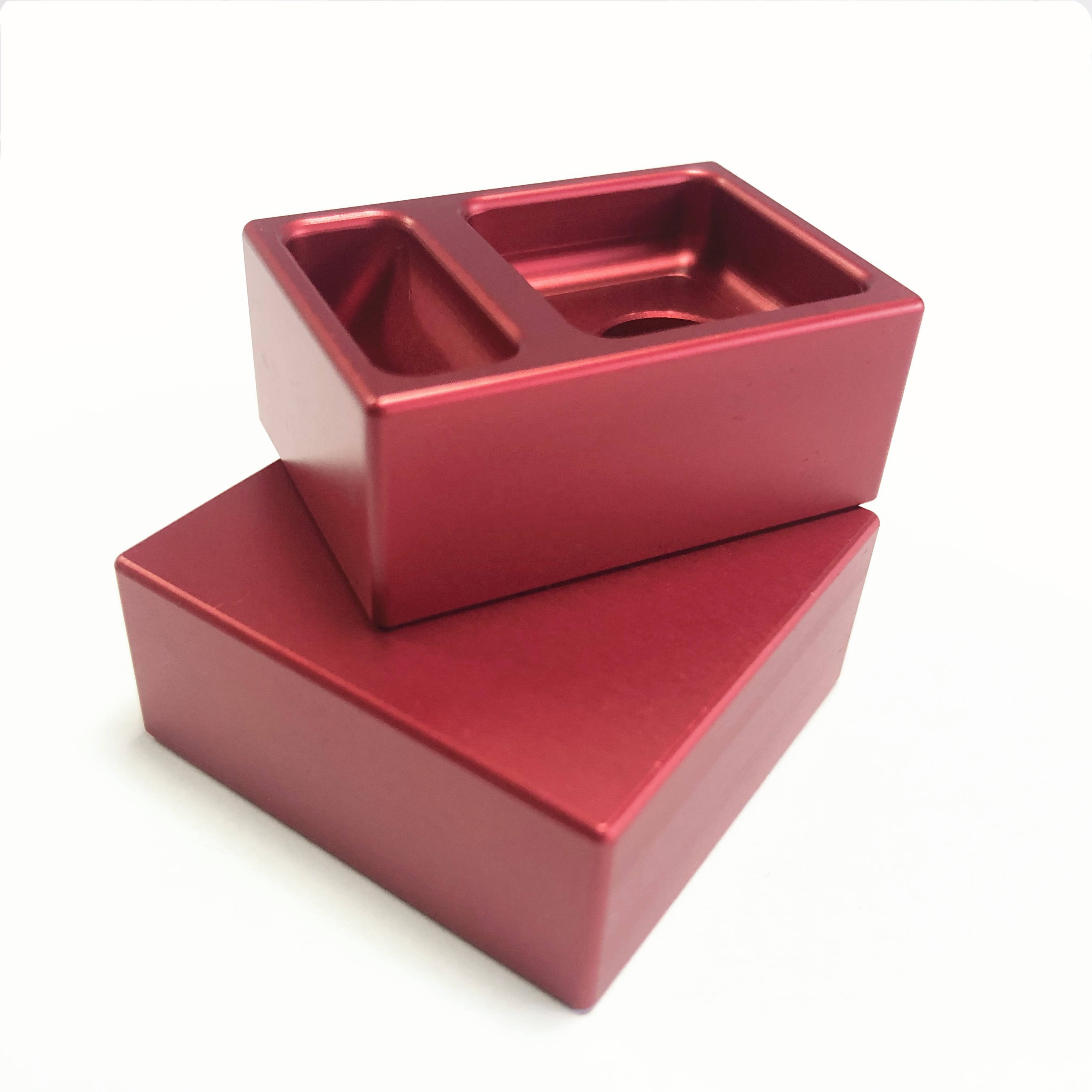 鋁合金手板定制廠實力如何識別