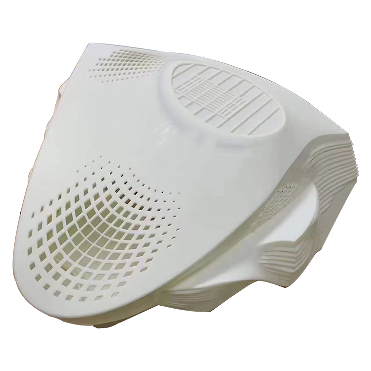 鋁合金外殼手板廠，40%的客戶來自轉介紹