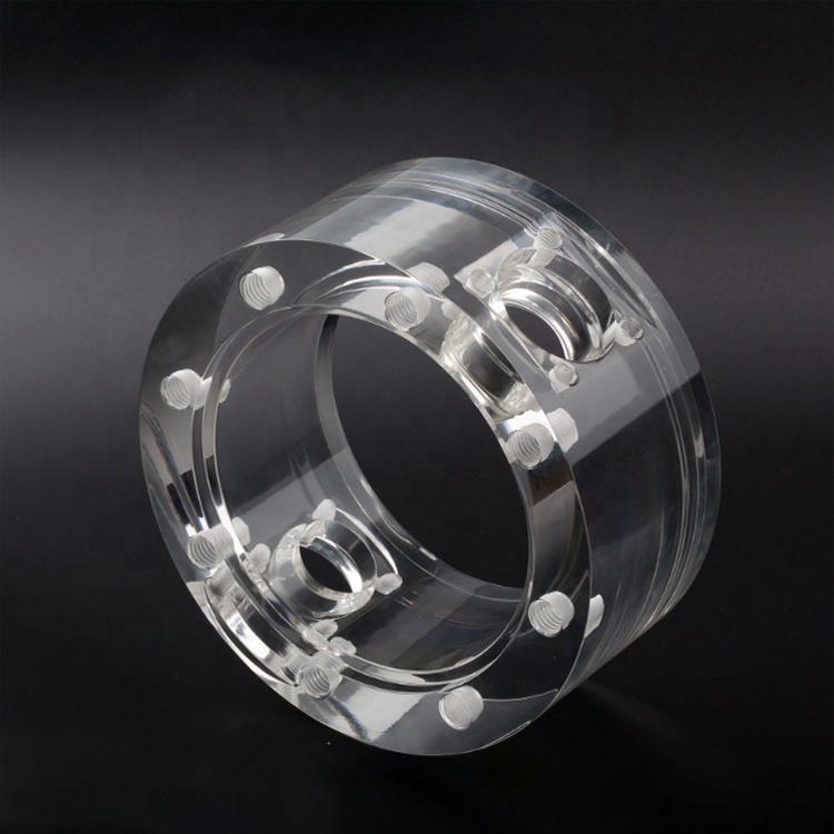 淺述cnc手板模型的分類與工業化生產的意義