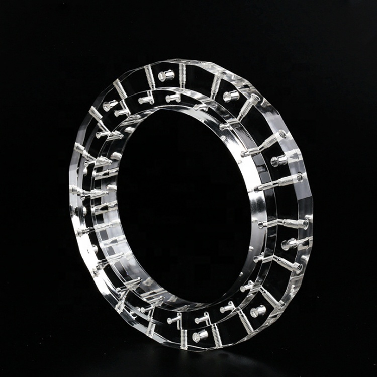 淺談SLA激光成型手板技術