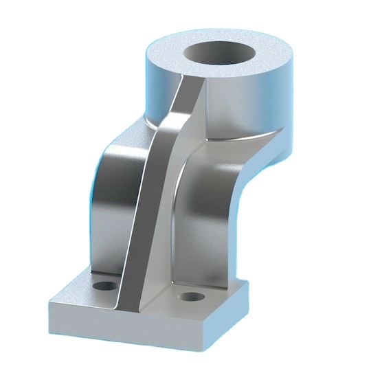 淺析深圳常見的三種手板模型的用途