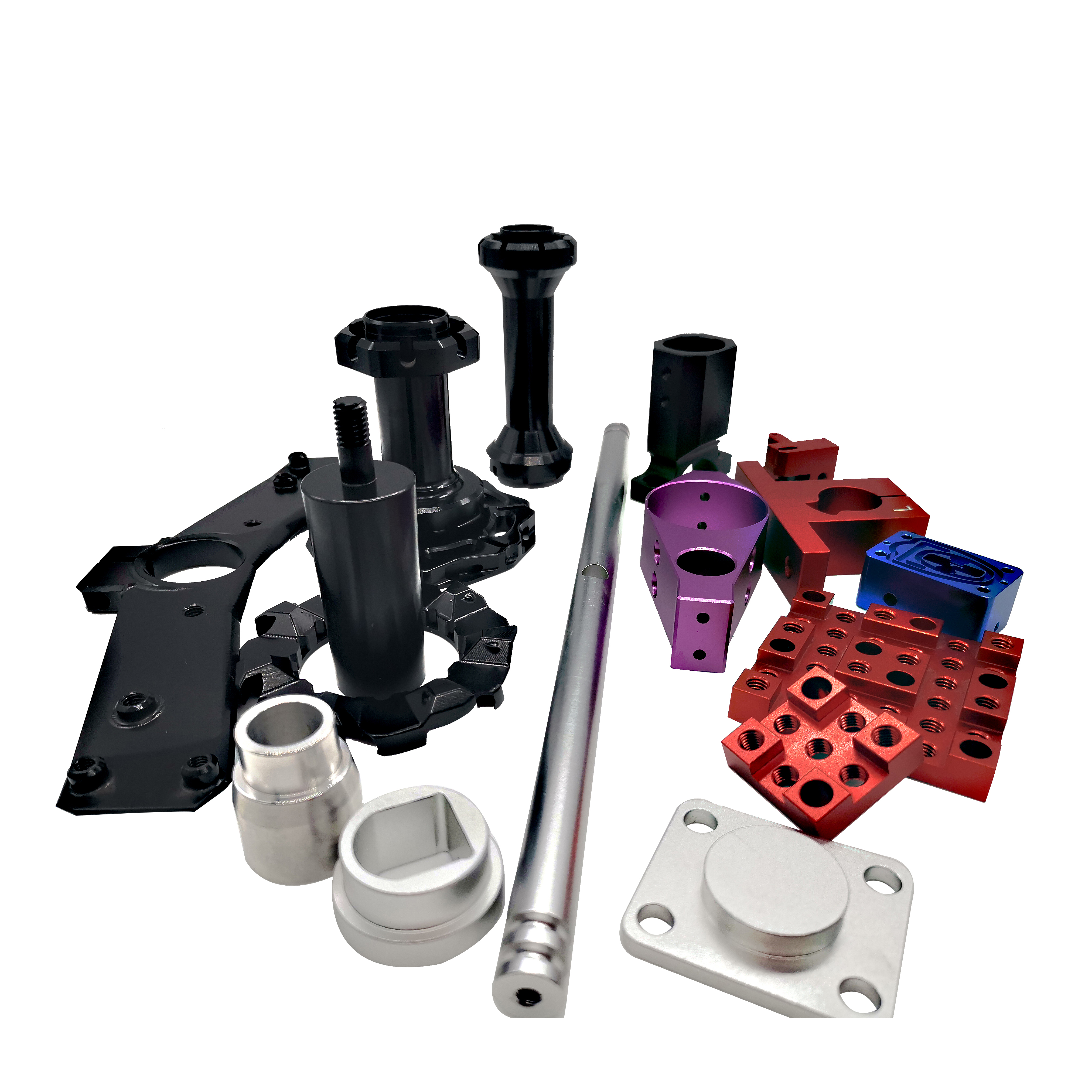 深圳快速成型手板廠家3天可出貨