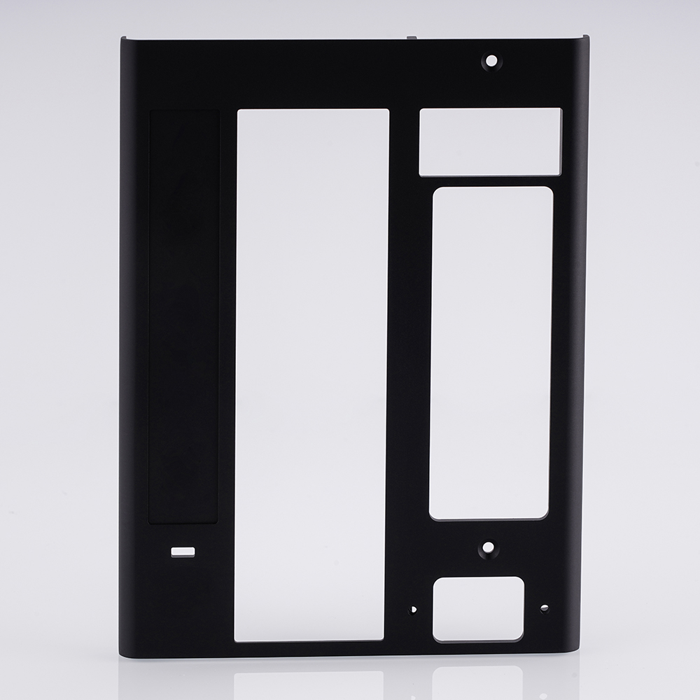 深圳市產品手板精度可達0.02