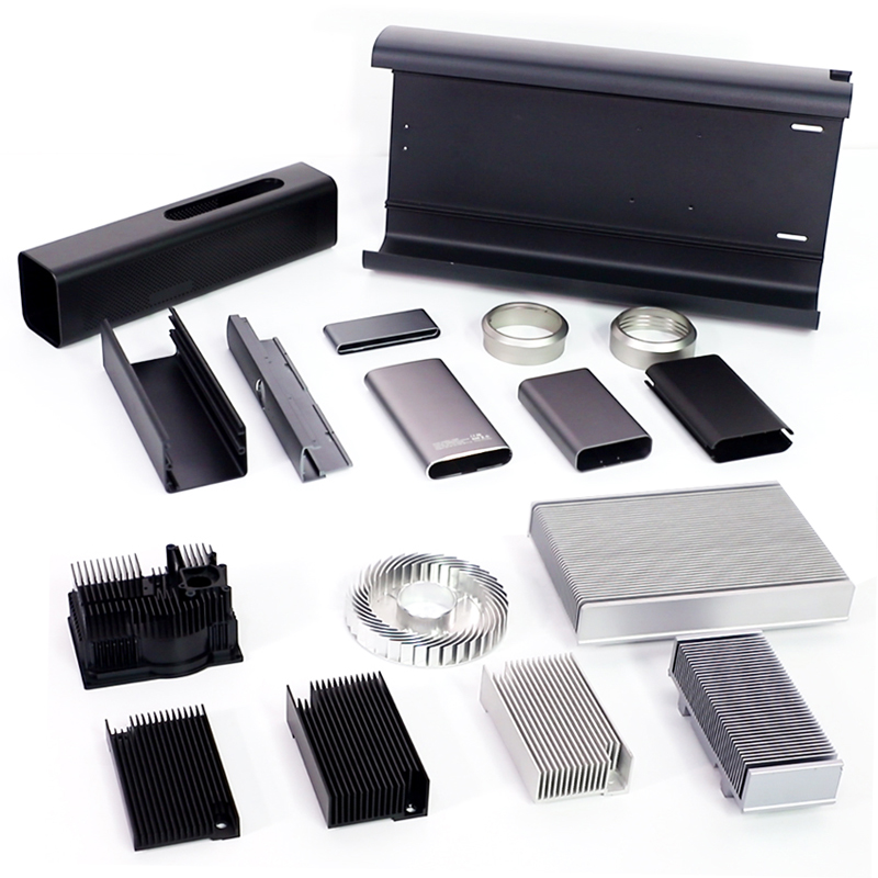 淺談影響CNC零件加工冷作硬化的主要要素