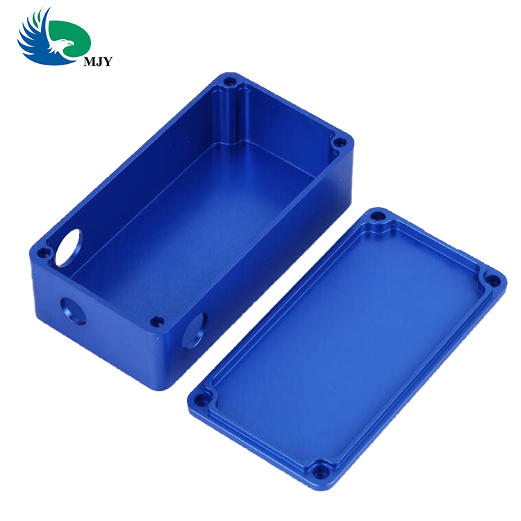 淺析連接器五軸加工深受喜愛(ài)的原因