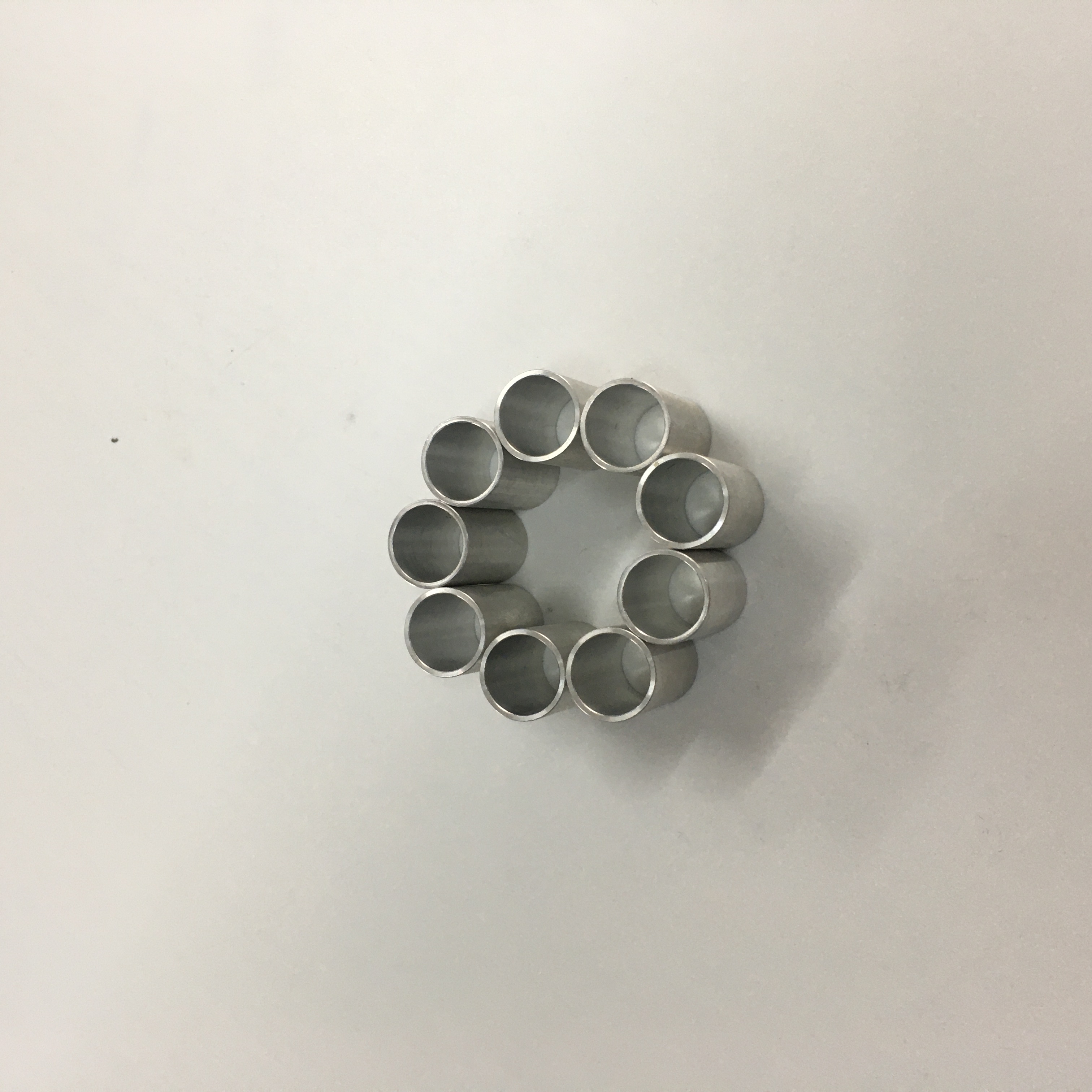 深圳市家電手板廠家55臺(tái)CNC加工機(jī)