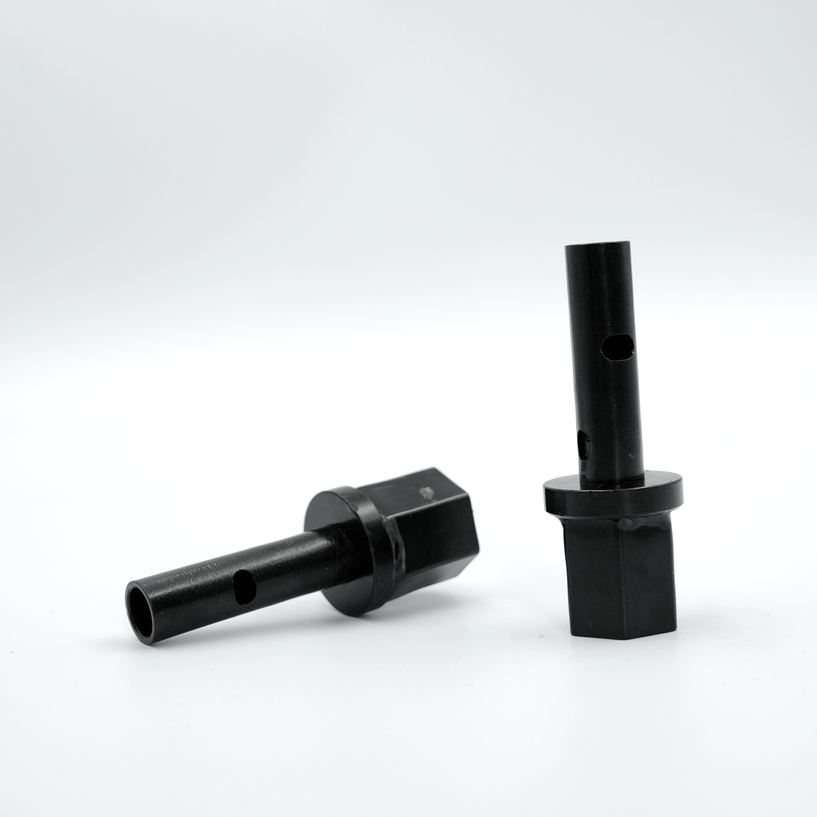 深圳市鋁合金手板打樣20年加工經驗