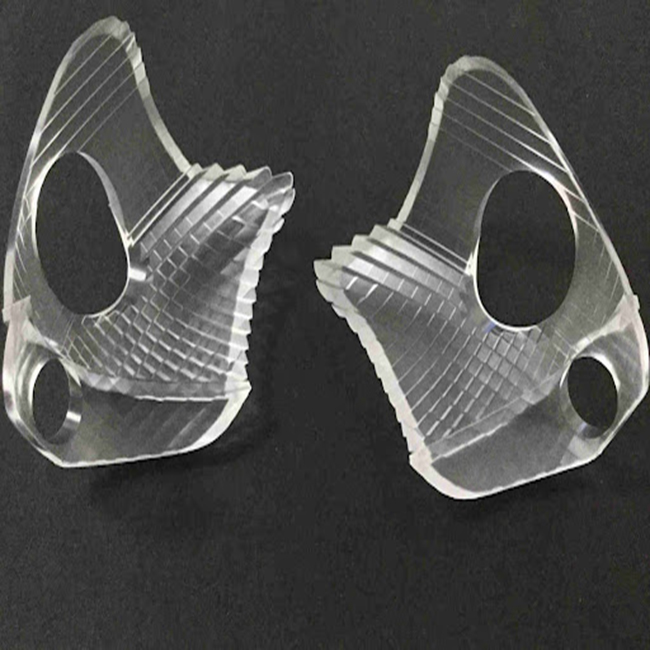 深圳市數碼手板廠家擁有55臺CNC加工