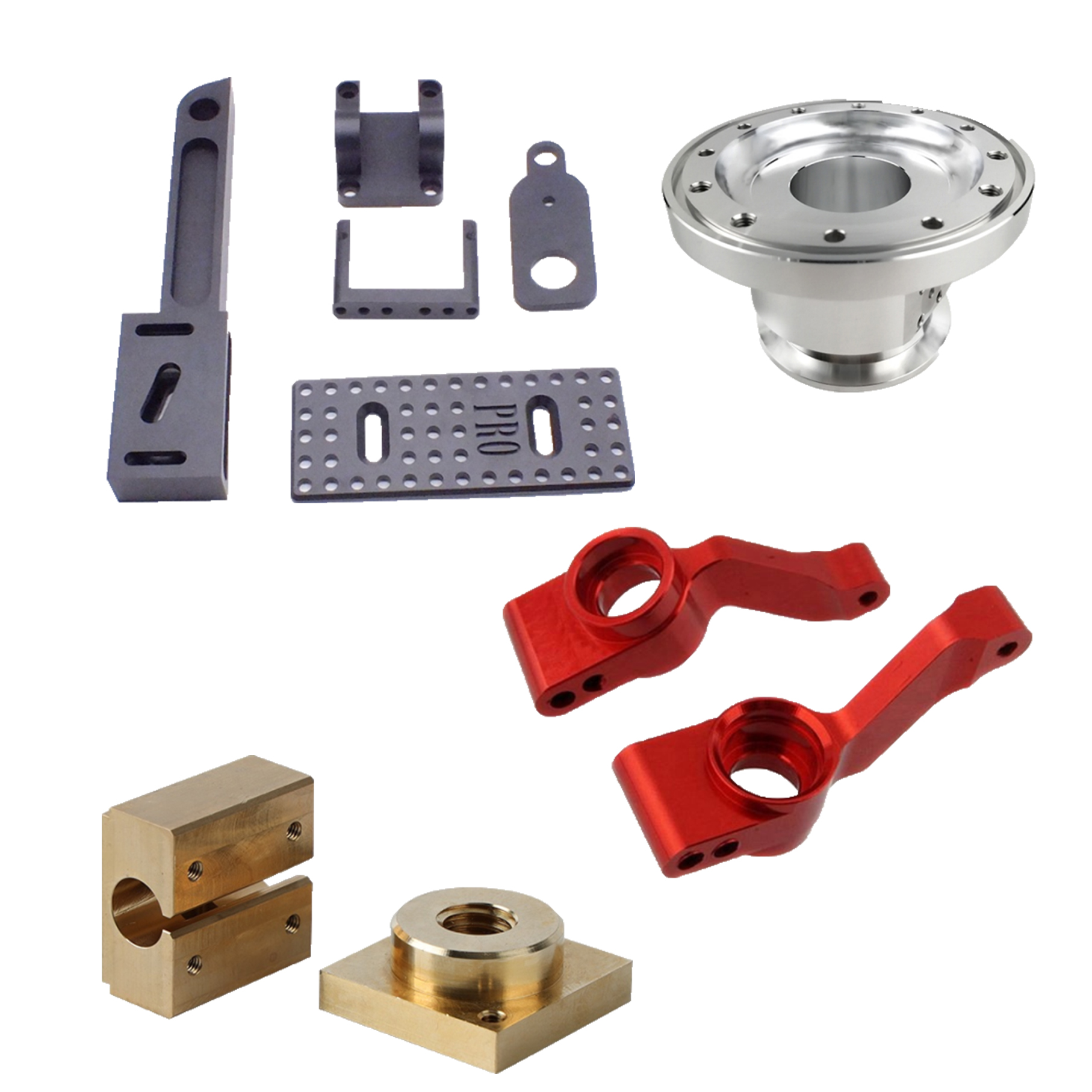 深圳手板廠分享提高CNC加工中心編程技術的重要意義