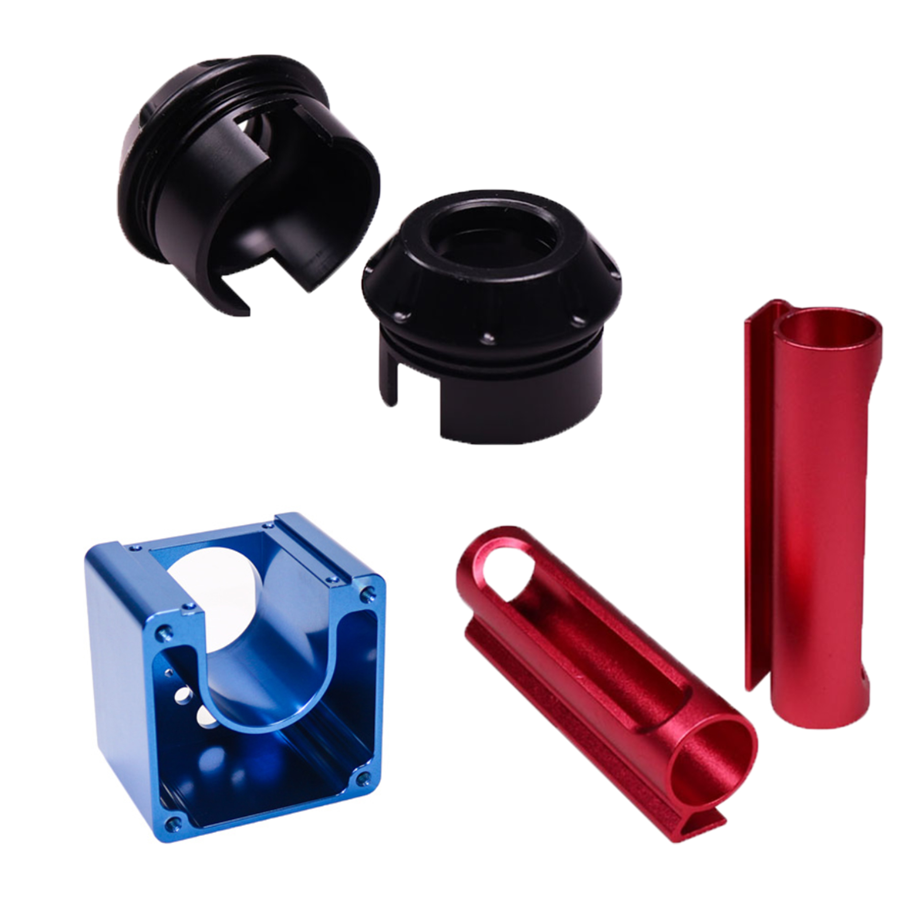 深圳手板廠分享數控CNC加工銑床常見的12種機械故障