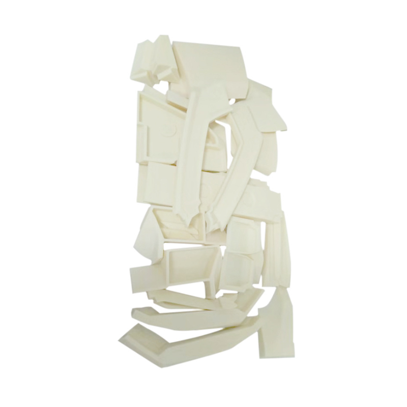 深圳手板制作廠-以質取勝-深圳協和模型公司