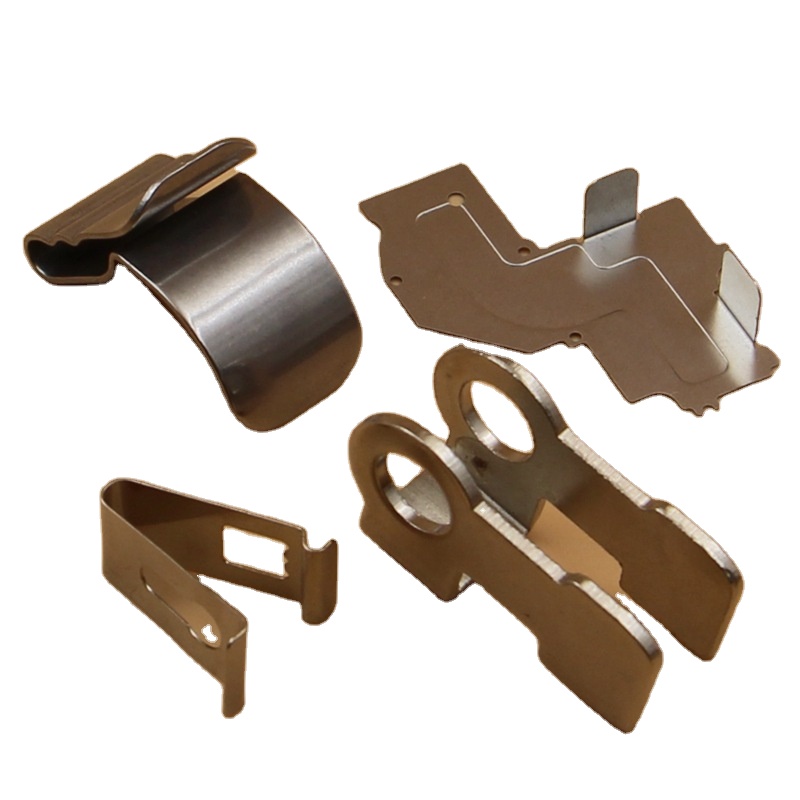 深圳五金手板制作-精密五軸機為您服務-深圳協和模型公司