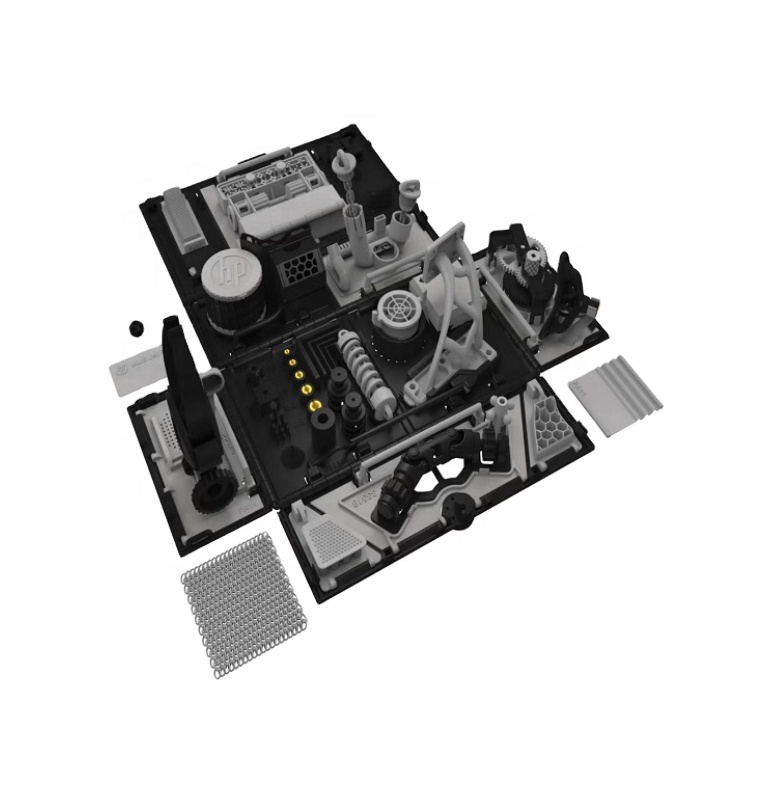 深圳協和手板廠，制作手板外觀精美，深受客戶好評