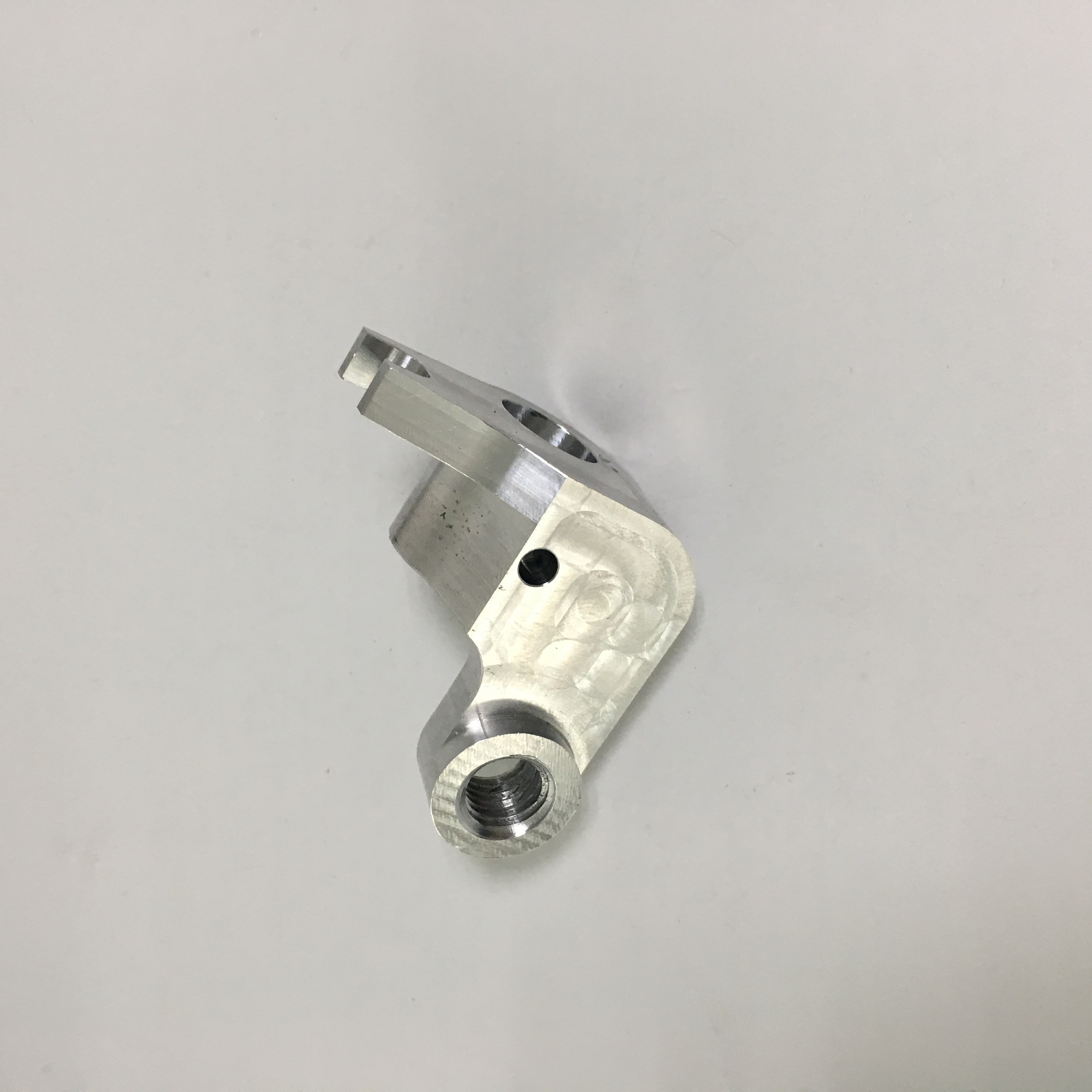 手板打樣用CNC加工還是3d打印好