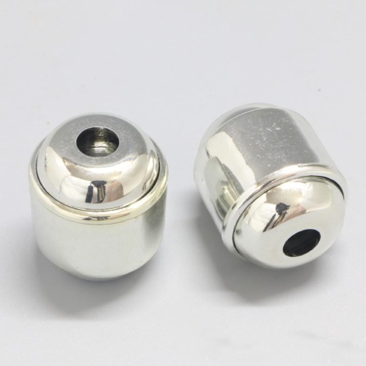 CNC加工行業有重大變化-深圳協和精密模型