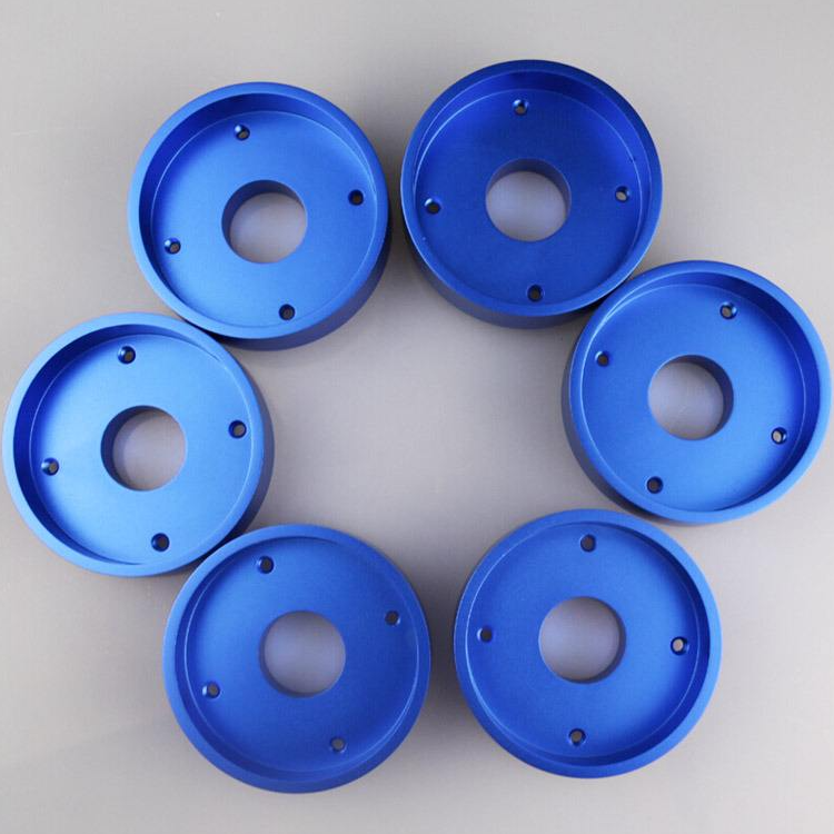 cnc手板加工，常見CNC加工材料