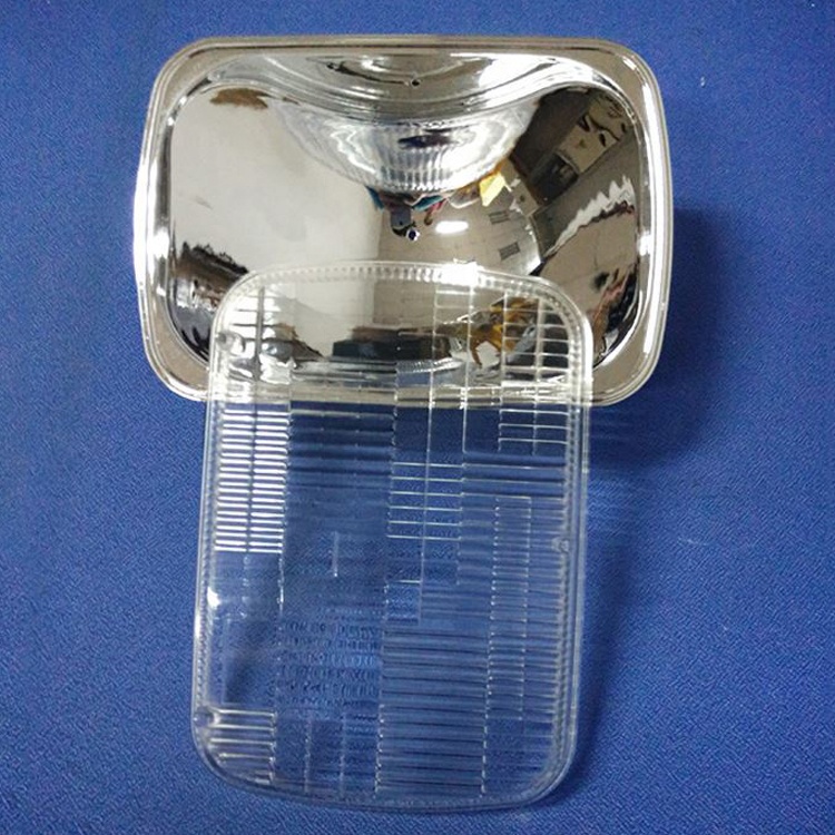 好品質的手板,在于重視手板加工細節