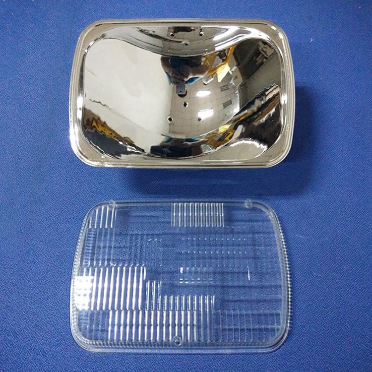 經過噴砂氧化處理之后