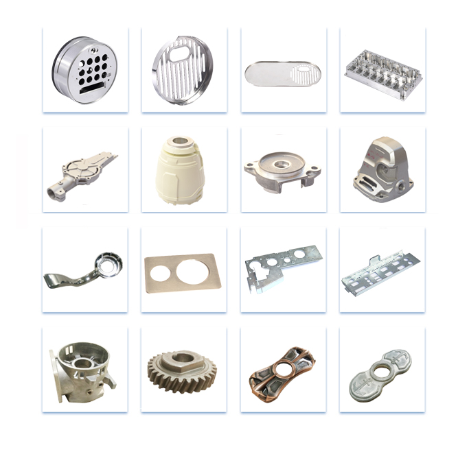 塑膠手板模型和其他手板模型的區別與塑膠手板