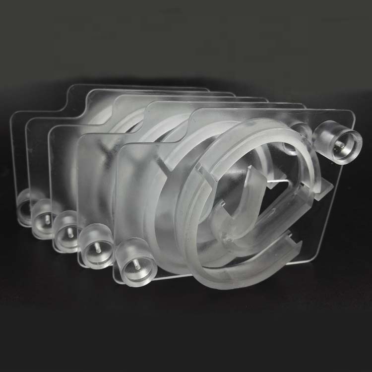 塑膠手板模型有什么優點與制作塑膠件手板的流程