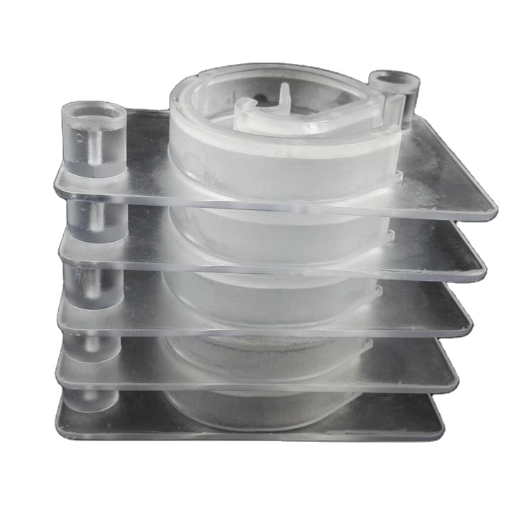 塑膠手板模型有什么優點與手板模型加工方案